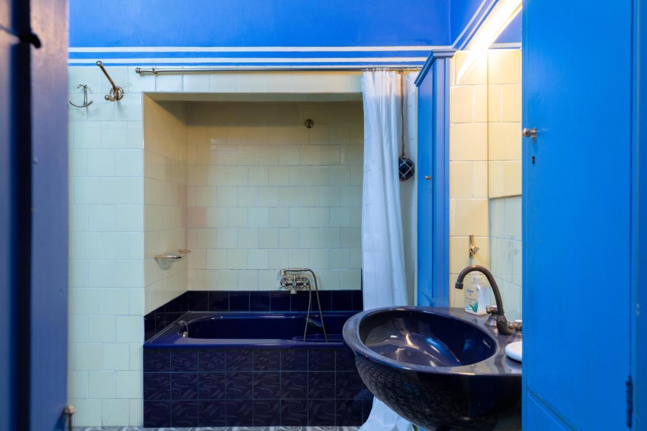 Flateli Peixateries Velles Apartment Херона Екстериор снимка